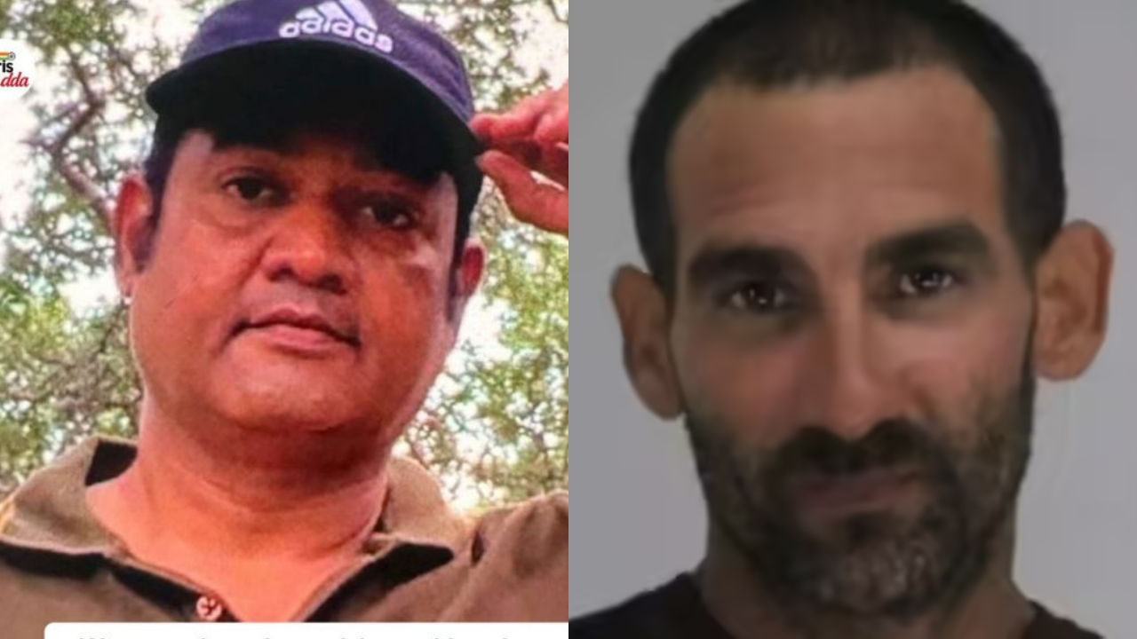 Dallas: Indian-origin man beheaded at motel in front of wife & son; suspect arrested