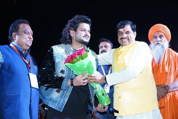 सिंहस्थ-2028 में दुनिया देखेगी सनातन संस्कृति का वैभव : मुख्यमंत्री डॉ. यादव