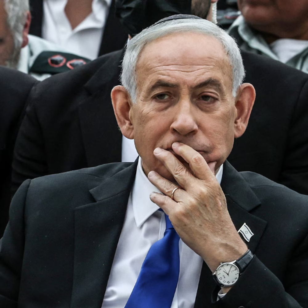 इजराइली PM को प्रोस्टेट कैंसर हुआ, चुपचाप इलाज कराया:2 महीने तक जानकारी छिपाई; ट्यूमर खत्म करने रेडिएशन थेरेपी ली