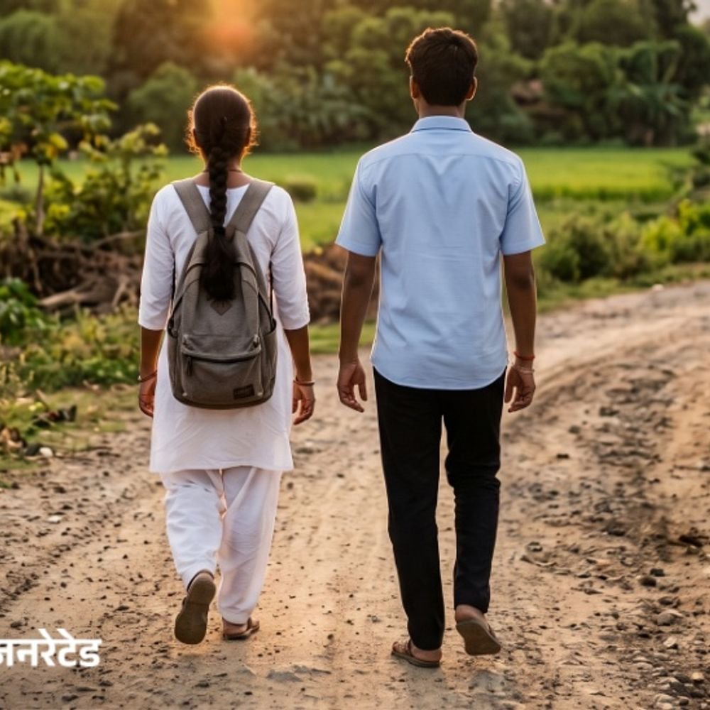 बेंगलुरु से लापता लड़की 7 महीने बाद OTP से मिली:सरकारी योजना के लिए पति के नंबर से रजिस्ट्रेशन कराया था, पुलिस ने ट्रैक किया